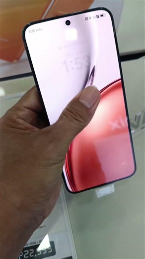 Honor X9d 5G 12GB RAM/256 #honor