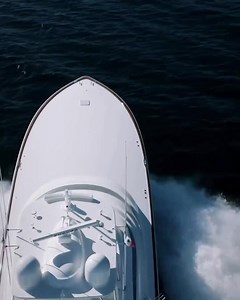 Birds eye view. #vikingyachts #vikingyachtcompany #hooray #cabo #buildingabetterboateveryday | Viking Yacht Company