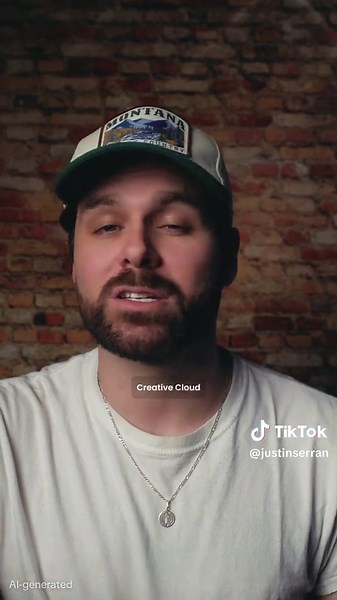 Justin Serran | Video Editor on TikTok