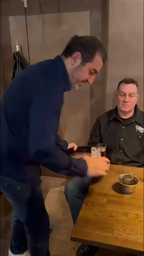 Istanbul Restaurant on Reels