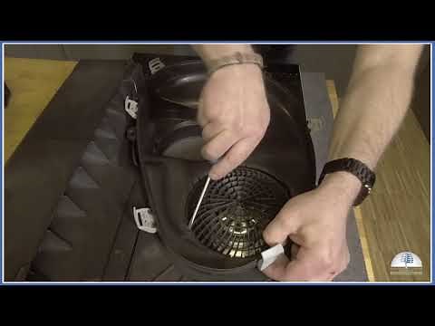 Converting a BORA PURU to a PURA