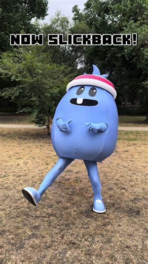 Loopy’s Slickback tutorial 🕺🏻 #slickback #slickbackdance #slickbackdancechallenge #CapCut