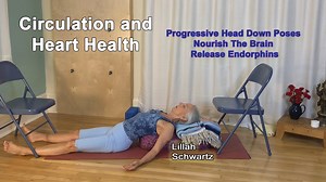 Circulation and Heart Health