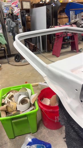 68 C10 Door sanding jams slick #910 #fyp #BlessedAndGrateful #c10 #CandorNC