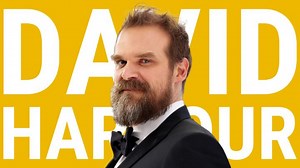71K views · 1.3K reactions | 'Black Widow' star David Harbour has made a career out of playing flawed, relatable heroes in "Stranger Things" and 'Hellboy.' Here's a look back at his rise to fame! https://imdb.to/36jTHjn | IMDb | Facebook