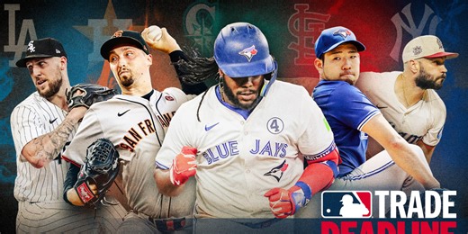 12 bold predictions for Tuesday's Trade Deadline