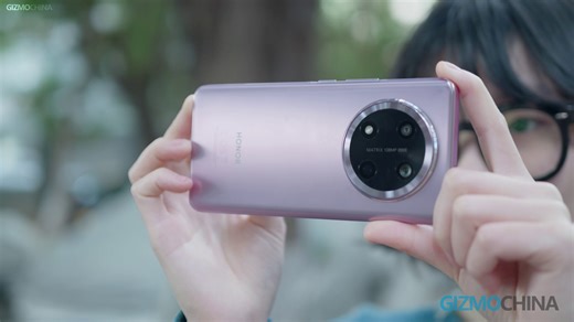 Honor Magic 7 Lite Review: Give the MagicOS a Tough but Light Try - Gizmochina