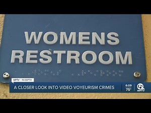 Recording devices allowing video voyeurs to 'be anywhere'