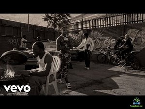 Asake - MMS (Video)