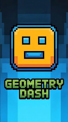 Reviews of GEOMETRY DASH in steam