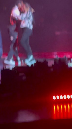 Future and Lil Durk Concert Highlights in Boston