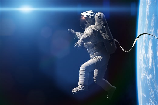 What falling frontiers mean for the global rush for resources