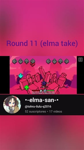 executable mania-round 11 (elma take) los sprites de exe no soy míos me lo pasaron por dc