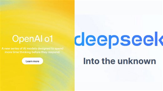 DeepSeek AI Vs OpenAI: The AI War Decoded