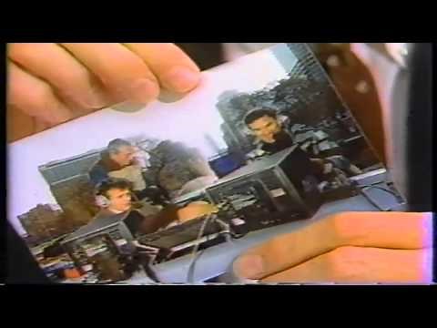 A Tribute to Jim O'Brien - WPVI 1983 Prime Time Special