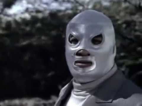 Santo Contra la Magia Negra