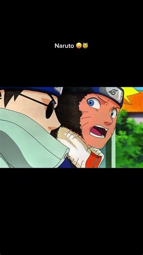 Naruto and funny video #naruto #funnyclips #anines #anime #funnymomentsfunnymoments