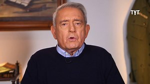 19K views · 173 reactions | As the rule of law looks ever more shaky, Dan Rather lays out the three fundamental ideas that America has stood for and that Americans now must stand up for. | The Young Turks | Facebook