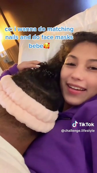 Caught on Camera: Boyfriend's Baby Talk Prank