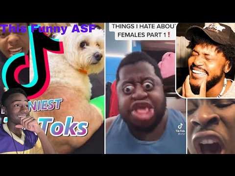 CoryxKenshin Try not Laugh 4# Reaction