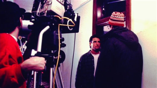 ‘Mothman: The Film That Never Was’ to premiere at this year’s Mothman Festival