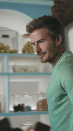 69K views · 134 reactions | David Beckham est d'accord, la meilleure glace est faite maison.  #NinjaCREAMi | Ninja Kitchen France | Facebook