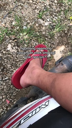 Ngomong Ngomong Viral di Pacitan