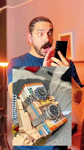 Cómo Crear Tu Mundo de Lego: Tutorial Completo