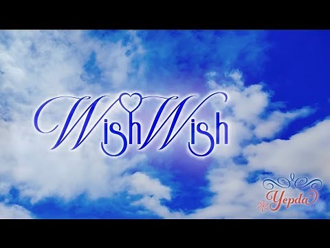 Yepda（from KJ-pop）「Wish Wish」music video