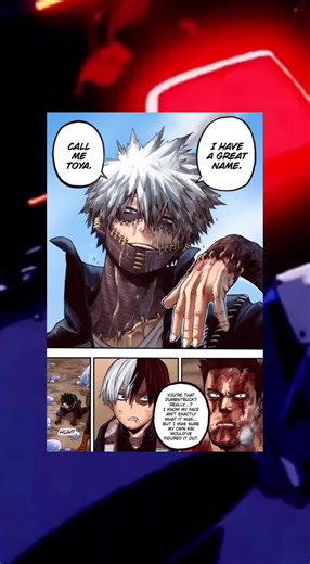 #toya#todoroki#endeavor#shoto#mha#myheroacademia#anime#lov#fy#fypシ#foryoupage#foryou