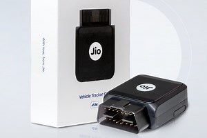 JioMotive Plug-and-Play 4G GPS Tracker Launched: Price in India, Features