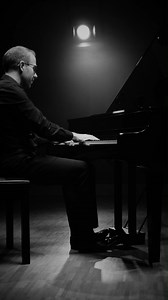 Experience the delicate beauty of Satie’s timeless compositions as Pianofly by Matej Dzido performs on the Yamaha Clavinova. 🎼 Fun fact: Erik Satie was as eccentric as he was visionary - he once composed a piece called Vexations, intended to be played 840 times in a row. How would you prepare yourself for a performance like that? Full video here: https://youtu.be/RprSwAAUm6k #yamahamusic #makewaves #digitalpiano #clavinova #satie #pianomusic | Yamaha Pianos