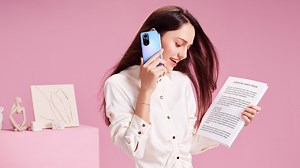 Huawei nova 9 şi nova 8i sunt telefoane de mărime optimă, printre cele mai compacte lansate în 2021