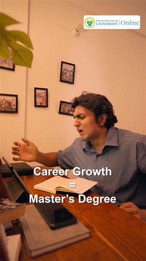 DSU Online MBA: Quality, affordable UGC & NAAC A+ Online MBA degree to boost your career!
