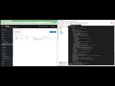 Control-M Helm and Openshift Part One