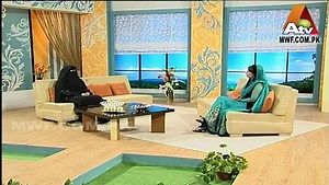 Watch Full Interview Sara Chaudhry Telling