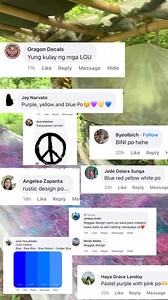 Unicorn Color Theme #abacagirl #BicolanaVlogger #abaca #fyp #bicol #bubayprobinsya #handicraft | Abacagirl FanPage