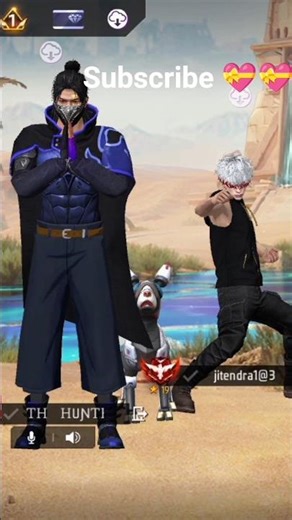 free fire #ff sort video 🤗🫠😥