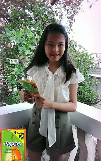 Performance task in English 6! Advertisement