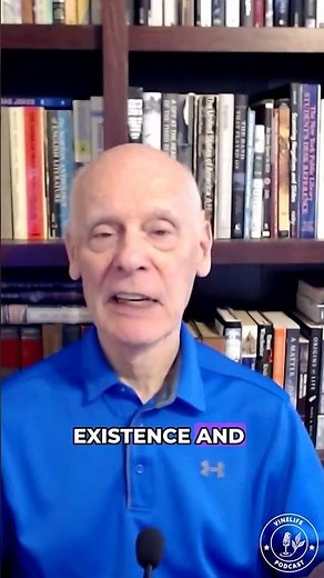 Hugh Ross | Two Creation Model