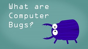 What are computer bugs? - Computing science: Video playlist - BBC Bitesize