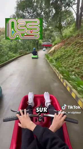 1000€ pour le vainqueur de cette course de kart #kart #karting #circuit