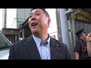 8月12日、MXのマツコに突撃！【ダイジェスト版】