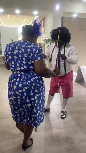 Old School Dressing in Ghana: Fashion Trends and Styles