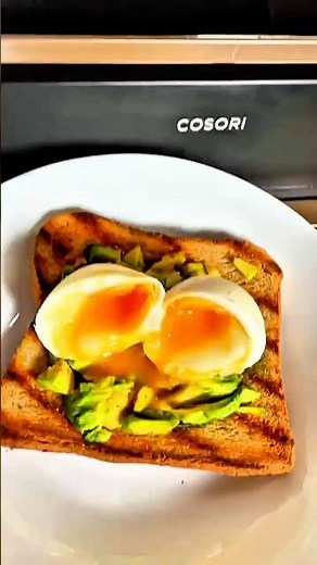 Astuce au Airfryer #AirfryerRecipe #ŒufMollet #EasyCooking#AstuceCuisine#FoodHack #CookingTips