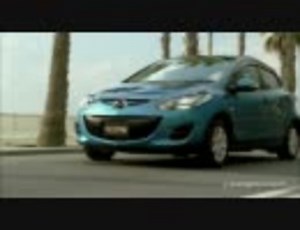 新世代デミオCM