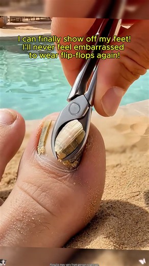 Toenail Fungus Treatment That Clears Nails Fast