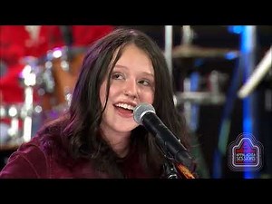 Trojan Horse | EmiSunshine | Appalachia Sessions Live