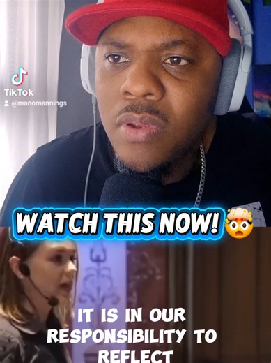 This is real. #themanomanningsshow | the morning show