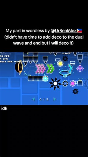 Challenging Hard Demon Levels in Geometry Dash